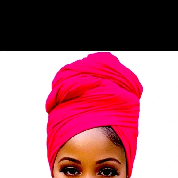 Head wrap - Picture 1 of 1